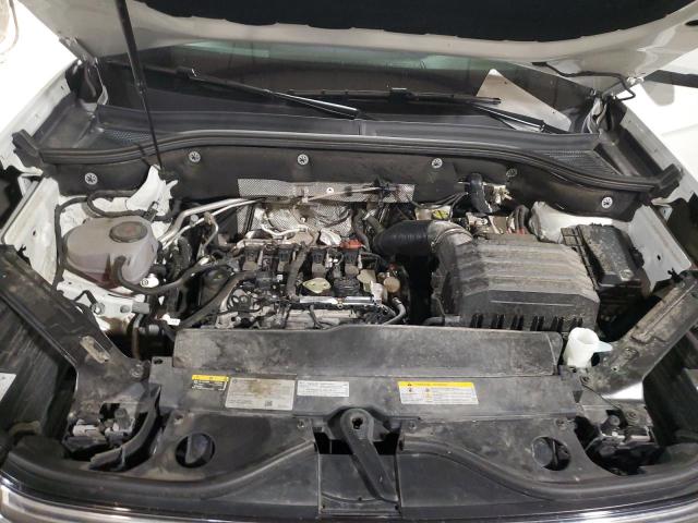 2024 VOLKSWAGEN ATLAS SE - 1V2KR2CA6RC563921