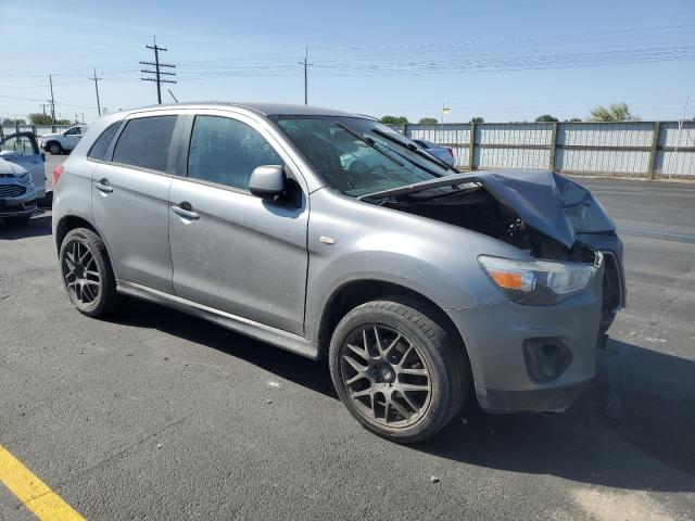 2015 MITSUBISHI OUTLANDER - 4A4AR3AU1FE017388