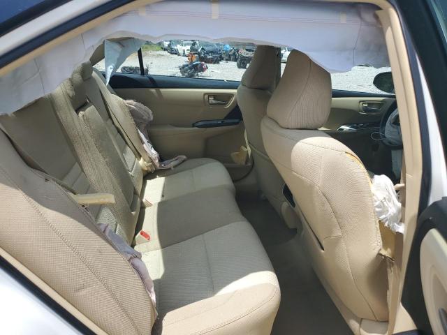 2016 TOYOTA CAMRY LE - 4T1BF1FK3GU518575