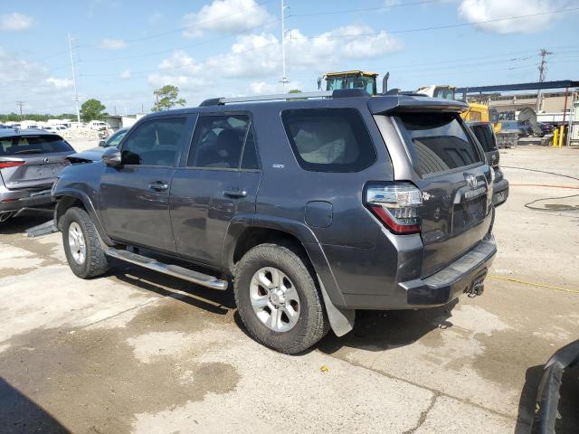 2019 TOYOTA 4RUNNER SR JTEZU5JR8K5193330
