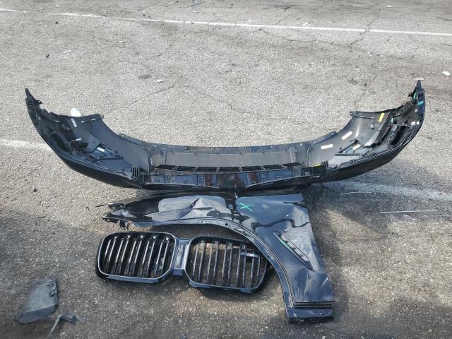 2024 BMW X4 M40I 5UX43DT02R9W93091