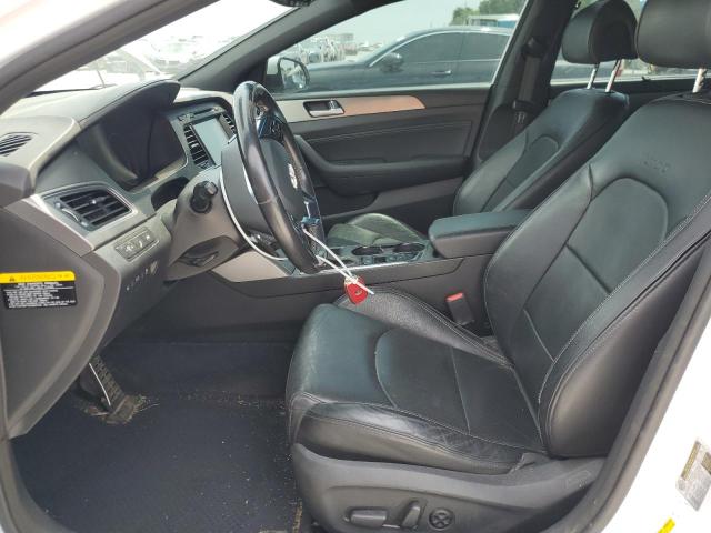 2015 HYUNDAI SONATA SPO - 5NPE34AB3FH135733