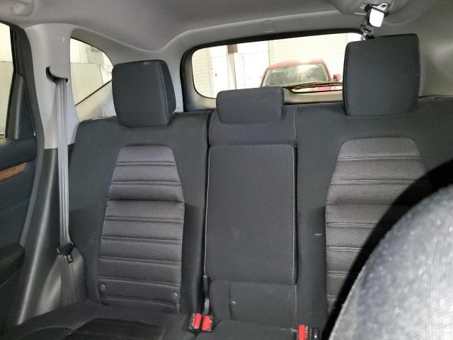 2019 HONDA CR-V EX - 7FARW2H51KE036614