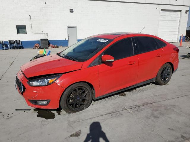 Vin: 1fadp3f28gl339885, lot: 60854005, ford all models se 2016 img_1