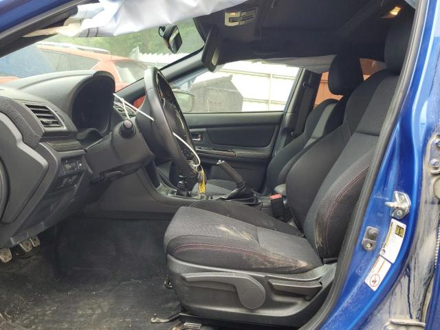 2018 SUBARU WRX PREMIU JF1VA1C65J9823387