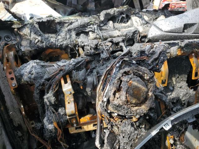 2025 CHEVROLET TRAILBLAZE - KL79MMSP3SB178292