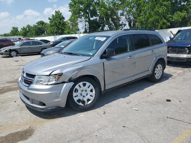 DODGE JOURNEY SE