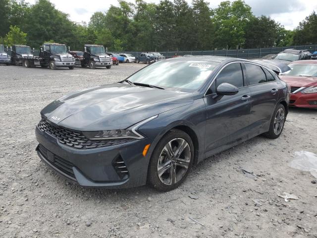 Vin: 5xxg34j23pg183674, lot: 60677525, kia k5 ex 2023 img_1