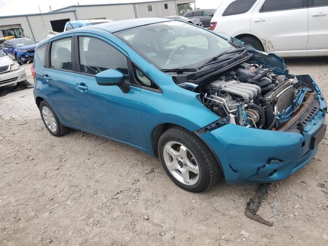 Vin: 3n1ce2cp7gl369506, lot: 59796215, nissan versa s 20164