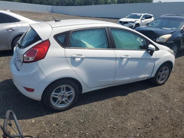 Vin: 3fadp4ej9hm129519, lot: 61383235, ford fiesta se 20173