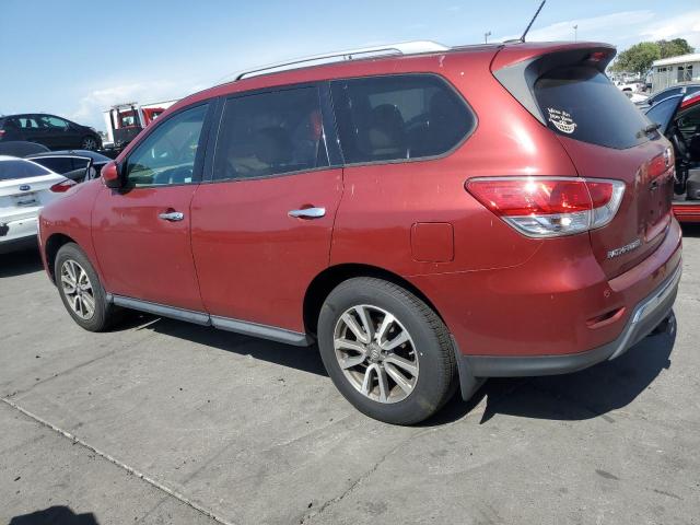Vin: 5n1ar2mn4dc659470, lot: 62010985, nissan pathfinder s 20132