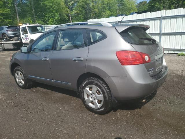 Vin: jn8as5mv9ew717118, lot: 58743435, nissan rogue s 20142