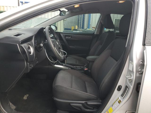 2018 TOYOTA COROLLA L - 5YFBURHE5JP822026