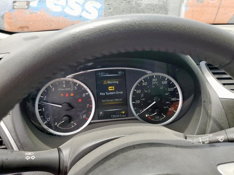 2017 NISSAN SENTRA S - 3N1AB7AP9HY311627