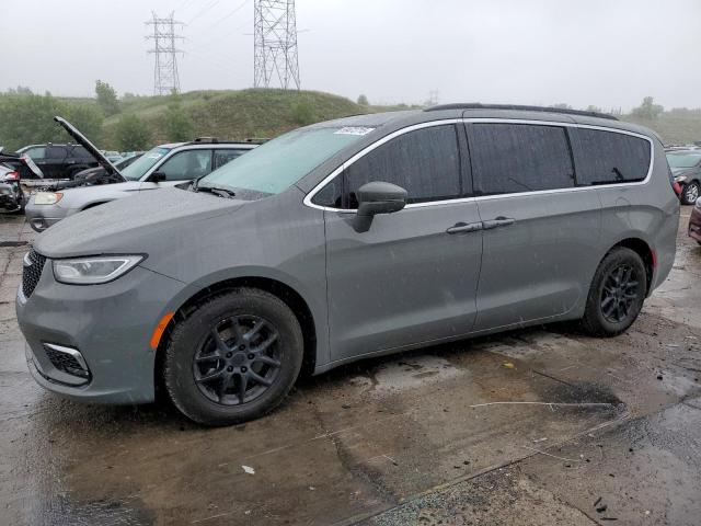 CHRYSLER PACIFICA T