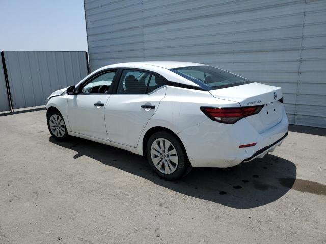 Vin: 3n1ab8bvxsy276865, lot: 62302715, nissan sentra s 20252