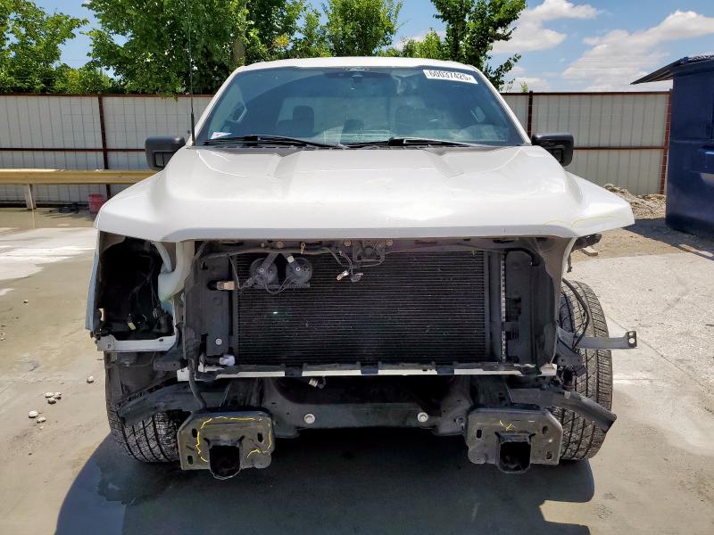 2021 FORD F150 SUPER - 1FTEW1C58MFC45987