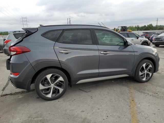 Vin: km8j3ca25ju678794, lot: 61474215, hyundai tucson value 20183