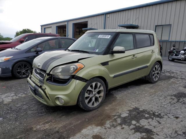 Vin: kndjt2a62d7559525, lot: 61003815, kia soul + 2013 img_1
