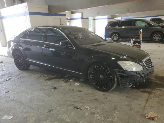 Vin: wddng9ebxda531762, lot: 60015075, mercedes-benz s-class 550 4matic 20134