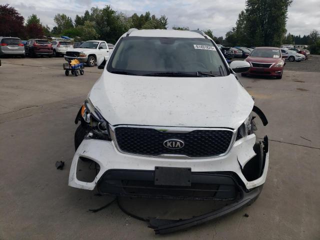 2016 KIA SORENTO LX #3268311031
