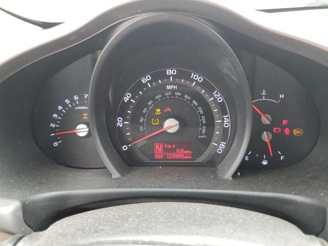 2015 KIA SPORTAGE L KNDPBCAC4F7760810