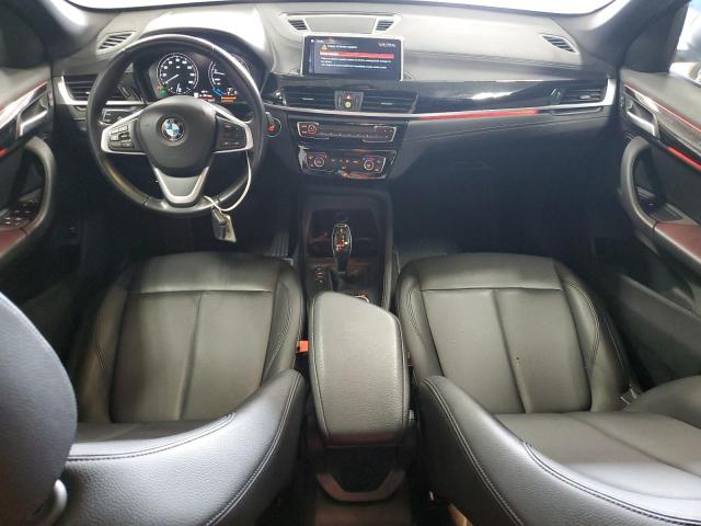 2021 BMW X1 SDRIVE2 WBXJG7C01M5S28024
