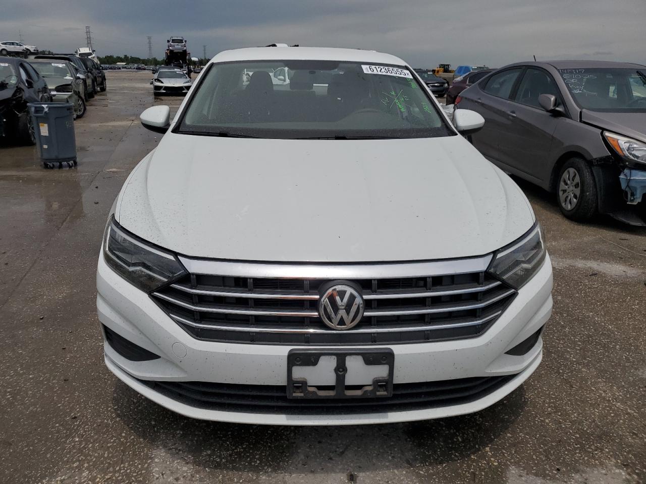 VOLKSWAGEN JETTA S