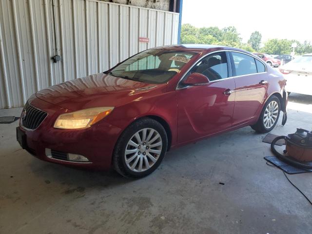 Vin: 2g4gs5ev0c9215426, lot: 61805125, buick regal premium 2012 img_1