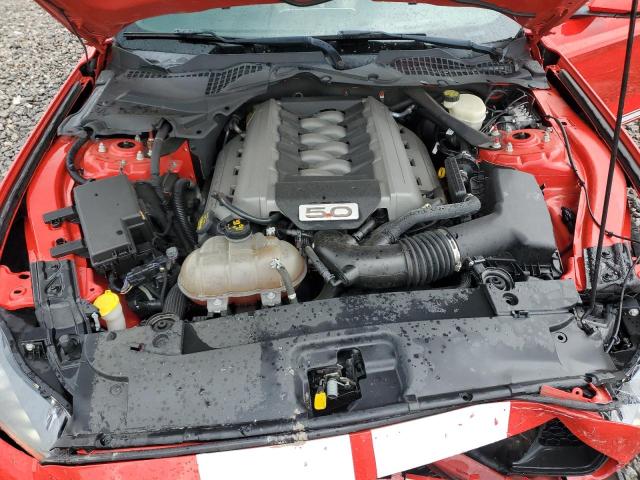 2015 FORD MUSTANG GT - 1FA6P8CF3F5374219