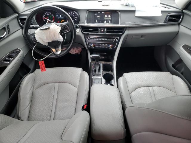 2018 KIA OPTIMA EX - 5XXGU4L31JG244742