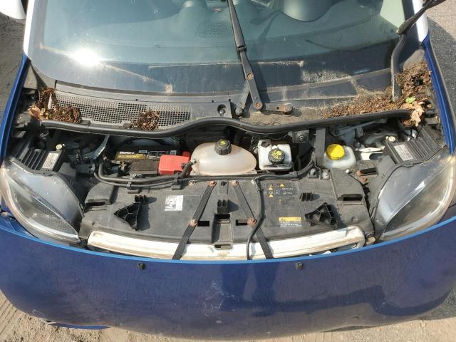 2017 SMART FORTWO - WMEFJ5DA4HK172525