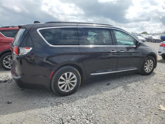 Vin: 2c4rc1bg4hr540189, lot: 59927485, chrysler pacifica touring l 20173