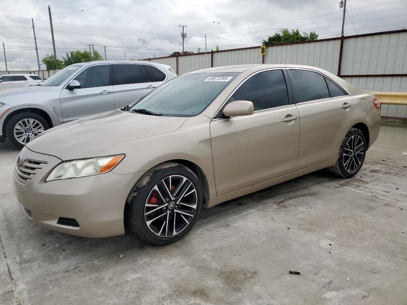 TOYOTA CAMRY CE