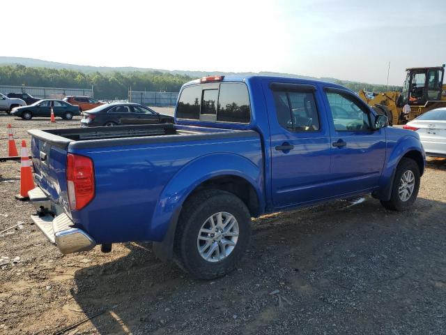 Vin: 1n6ad0ev9fn733122, lot: 62550815, nissan frontier s 20153