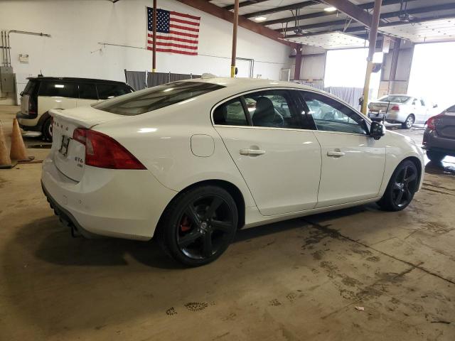 Vin: yv1902fh4d2180281, lot: 59497405, volvo s60 t6 20133
