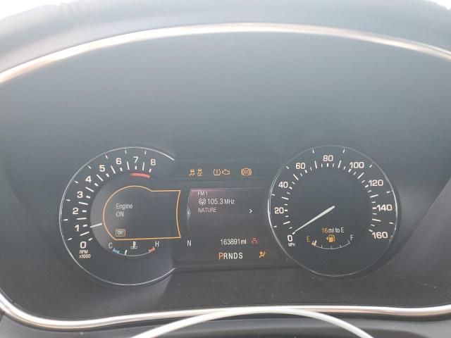 2016 LINCOLN MKX PREMIE 2LMTJ6JR7GBL56948