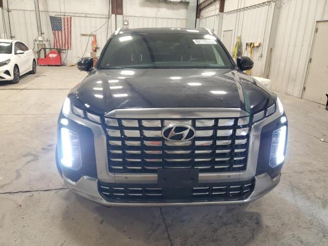 2025 HYUNDAI PALISADE C KM8R7DGE4SU816163