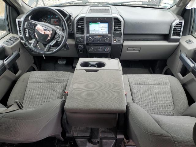 2018 FORD F150 SUPER - 1FTEW1EP7JFC75251