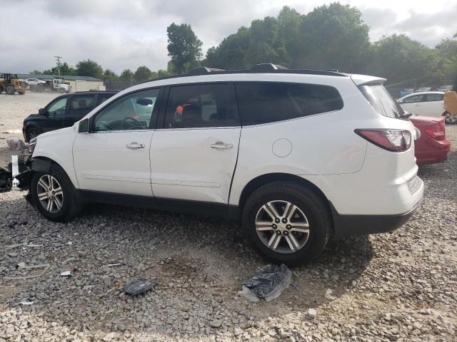 Vin: 1gnkvhkd0hj296997, lot: 61023645, chevrolet traverse lt 20172