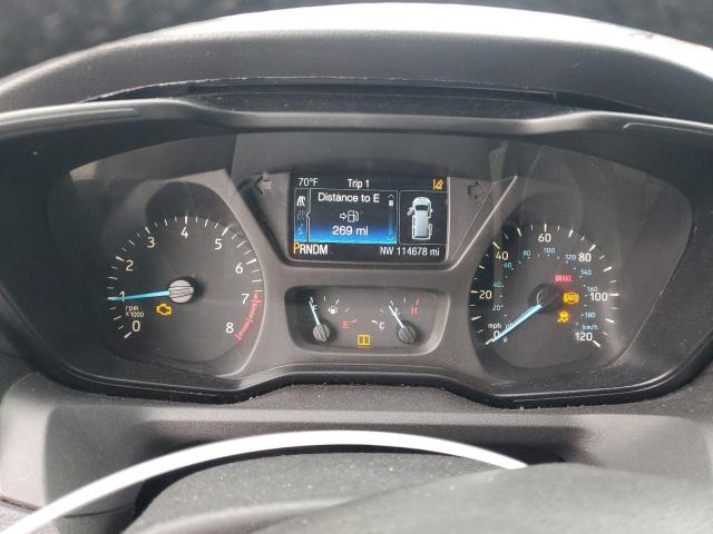 2018 FORD TRANSIT T- 1FDZK1CM2JKB56547
