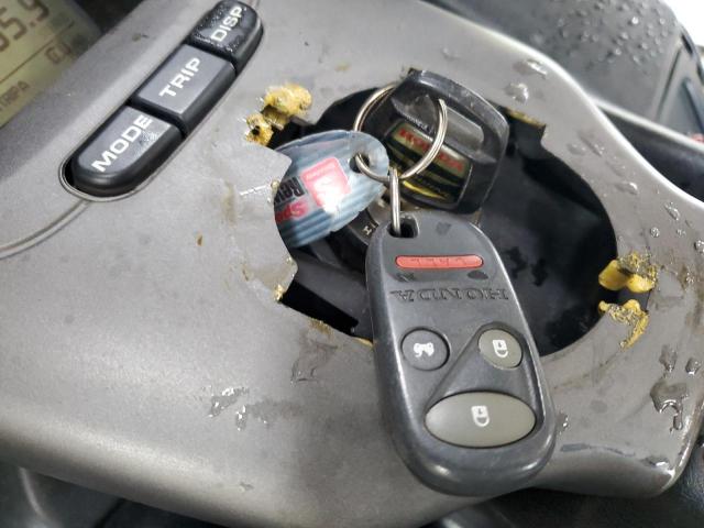 2002 HONDA GL1800 1HFSC47062A112883