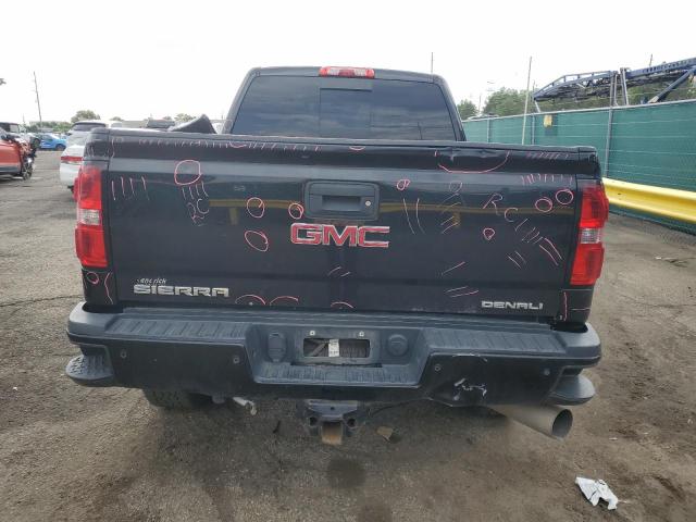 2015 GMC SIERRA K25 1GT120E86FF645173