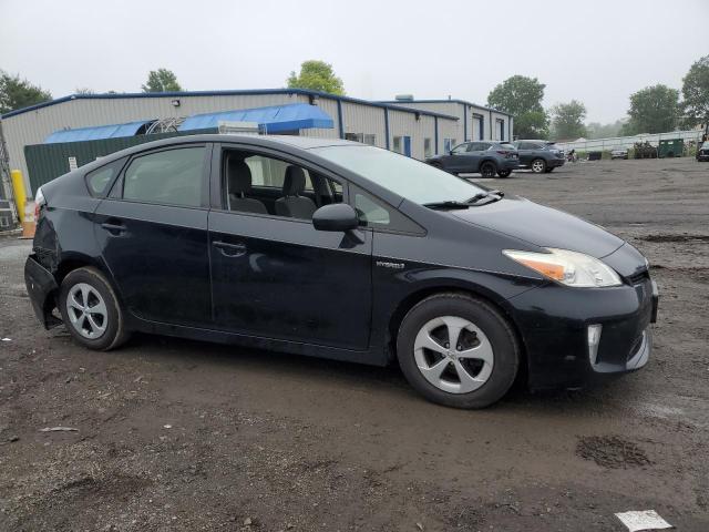 Vin: jtdkn3du9e1747199, lot: 61169225, toyota prius 20144