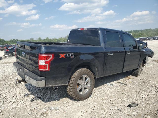 Vin: 1ftew1ep6kfb05674, lot: 59908505, ford f-150 supercrew 20193