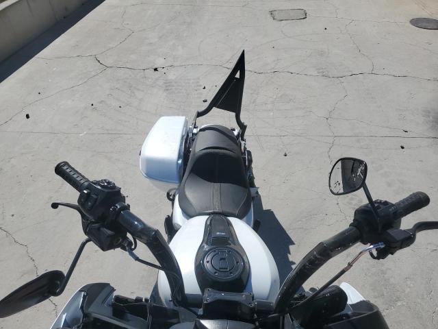 2025 HARLEY-DAVIDSON FLTRX 1HD1KH728SB616894
