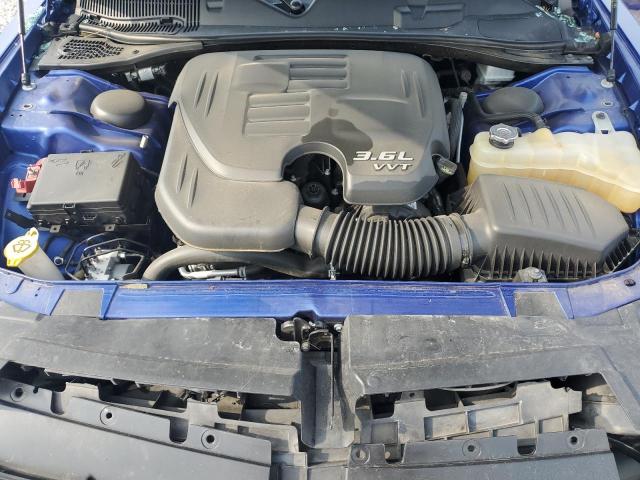 2020 DODGE CHALLENGER - 2C3CDZAG1LH240129