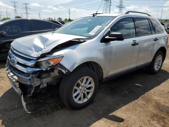 Vin: 2fmdk3gc1eba94145, lot: 62373525, ford edge se 2014 img_1