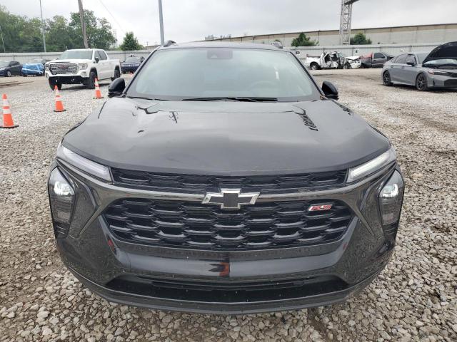 2025 CHEVROLET TRAX 2RS KL77LJEP4SC127947