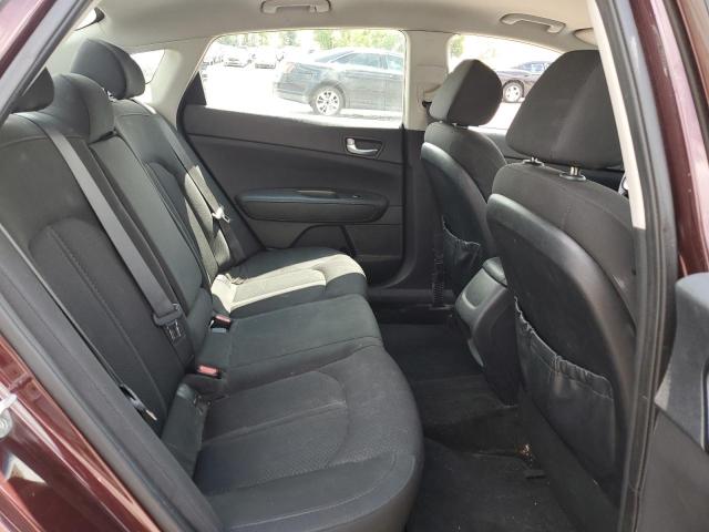 2018 KIA OPTIMA LX 5XXGT4L30JG180731